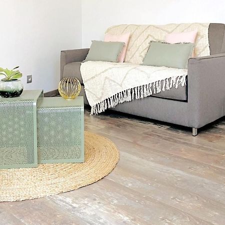 Le Gambetta - La Rochelle Royale Apartment Ngoại thất bức ảnh