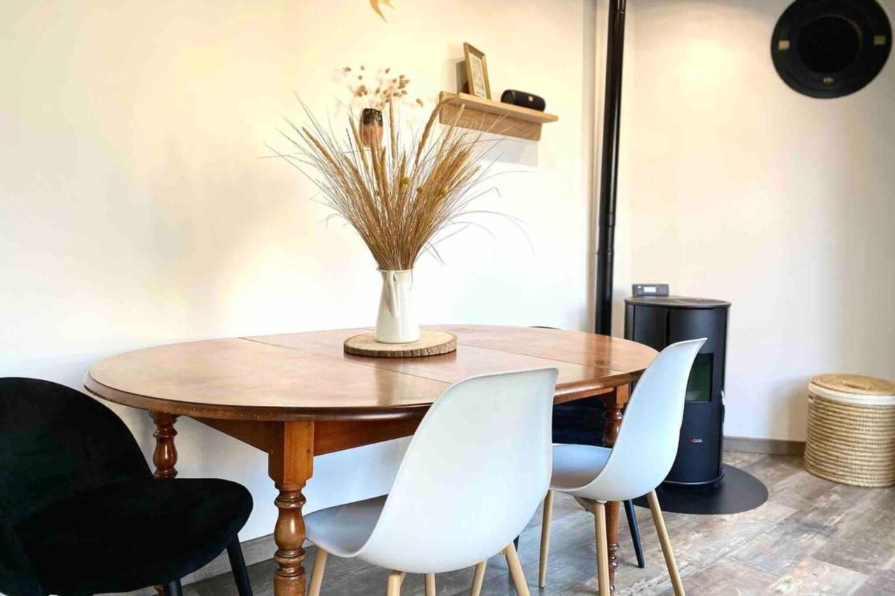 Le Gambetta - La Rochelle Royale Apartment Ngoại thất bức ảnh