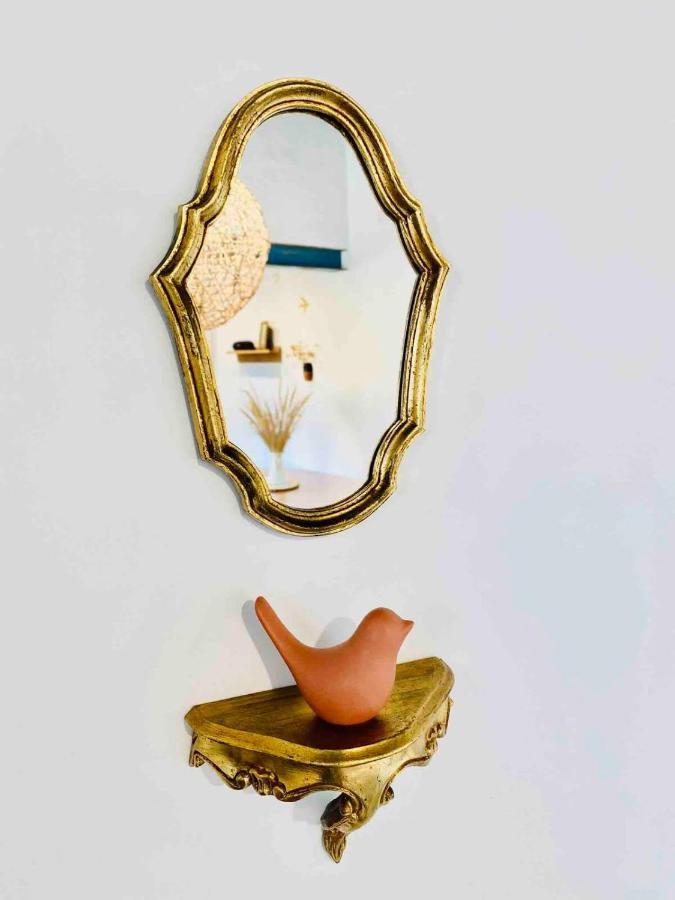 Le Gambetta - La Rochelle Royale Apartment Ngoại thất bức ảnh